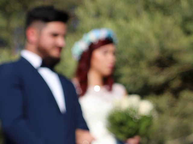 El matrimonio de Fabián  y Carolina  en San Antonio, San Antonio 18