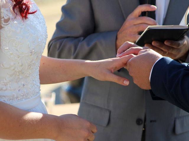 El matrimonio de Fabián  y Carolina  en San Antonio, San Antonio 24