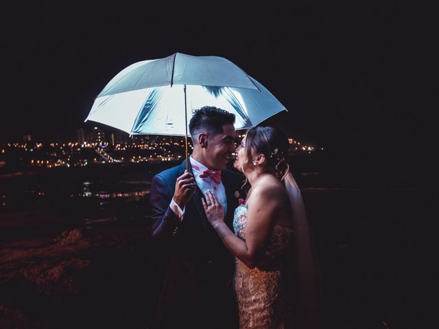 El matrimonio de Felipe y Camila en Concón, Valparaíso 49