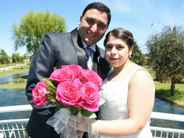 El matrimonio de Andrea y Polinardo en Talcahuano, Concepción 6