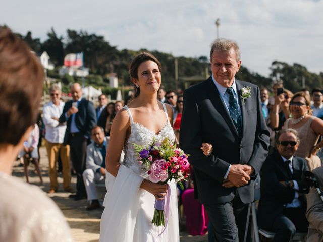 El matrimonio de Santiago y Sarah en Valparaíso, Valparaíso 1