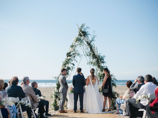 El matrimonio de Santiago y Sarah en Valparaíso, Valparaíso 3