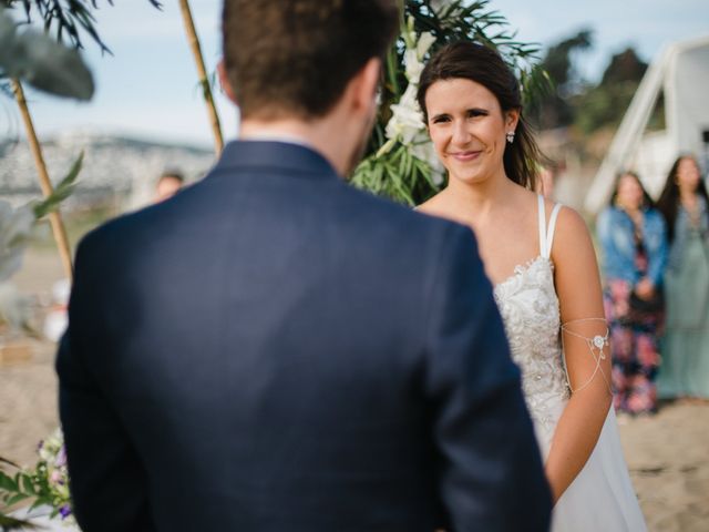 El matrimonio de Santiago y Sarah en Valparaíso, Valparaíso 5