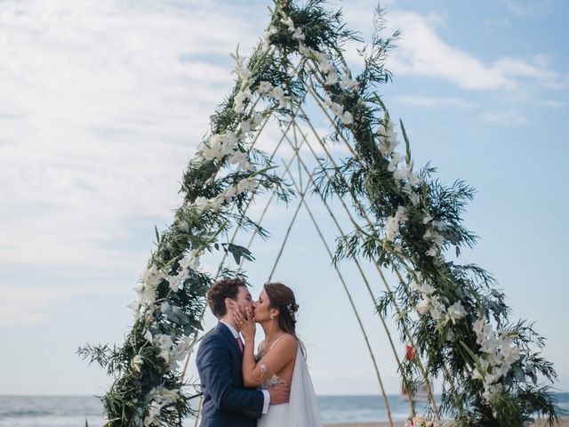 El matrimonio de Santiago y Sarah en Valparaíso, Valparaíso 11