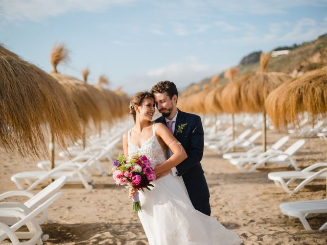 El matrimonio de Santiago y Sarah en Valparaíso, Valparaíso 12