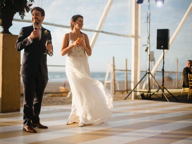 El matrimonio de Santiago y Sarah en Valparaíso, Valparaíso 15