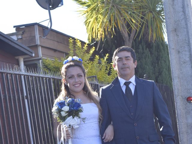 El matrimonio de Pedro y Sabina en Puerto Montt, Llanquihue 3