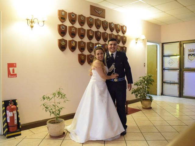 El matrimonio de Pedro y Sabina en Puerto Montt, Llanquihue 6