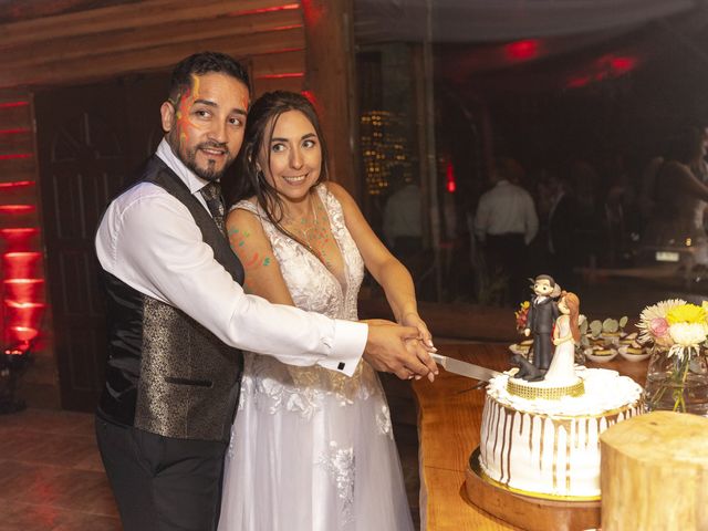 El matrimonio de Marcela  y Ariel  en Valdivia, Valdivia 21