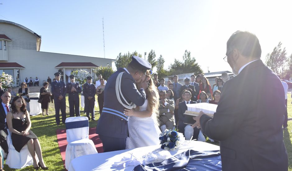 El matrimonio de Pedro y Sabina en Puerto Montt, Llanquihue