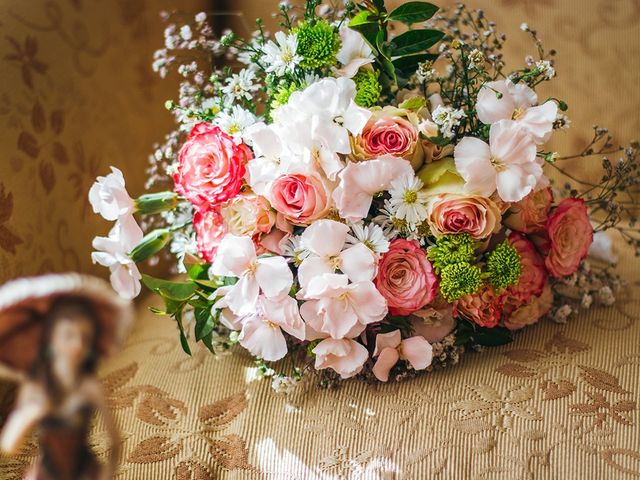 El matrimonio de Alejandro y Renata en Tomé, Concepción 4