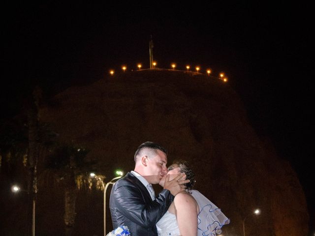 El matrimonio de Ian  y Camila  en Arica, Arica 23