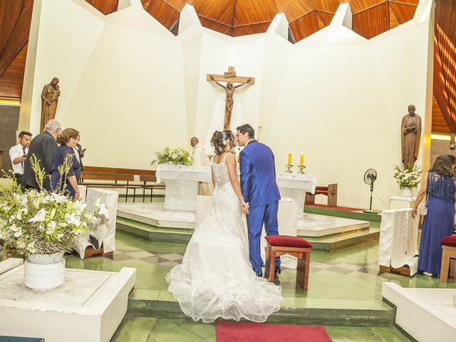 El matrimonio de Pablo y Macarena en Las Condes, Santiago 28