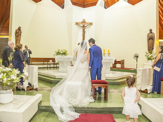 El matrimonio de Pablo y Macarena en Las Condes, Santiago 31