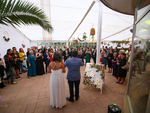 El matrimonio de Roberto y Lorena en San Pedro de la Paz, Concepción 2