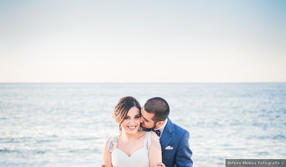 El matrimonio de Alejandro y Renata en Tomé, Concepción