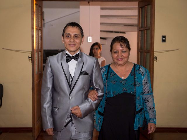 El matrimonio de Marcos y Margarita en Antofagasta, Antofagasta 5