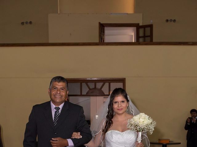 El matrimonio de Marcos y Margarita en Antofagasta, Antofagasta 7