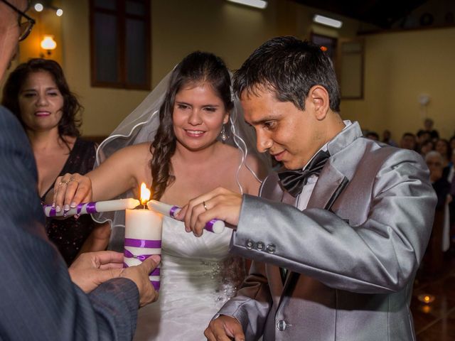 El matrimonio de Marcos y Margarita en Antofagasta, Antofagasta 12