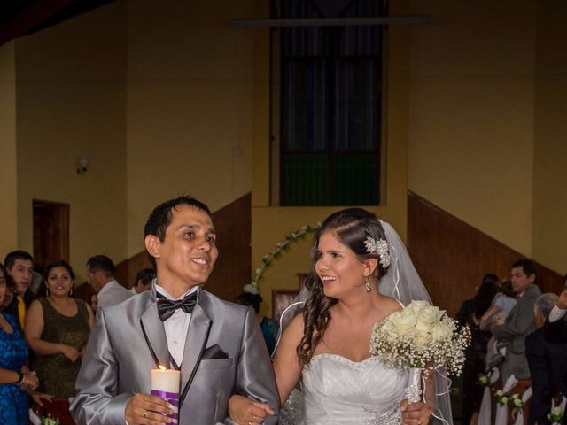 El matrimonio de Marcos y Margarita en Antofagasta, Antofagasta 13