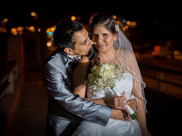 El matrimonio de Marcos y Margarita en Antofagasta, Antofagasta 16