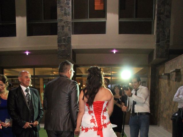 El matrimonio de Alejandro y Patricia en Antofagasta, Antofagasta 3