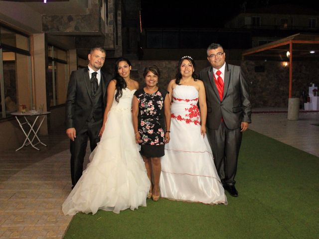 El matrimonio de Alejandro y Patricia en Antofagasta, Antofagasta 4