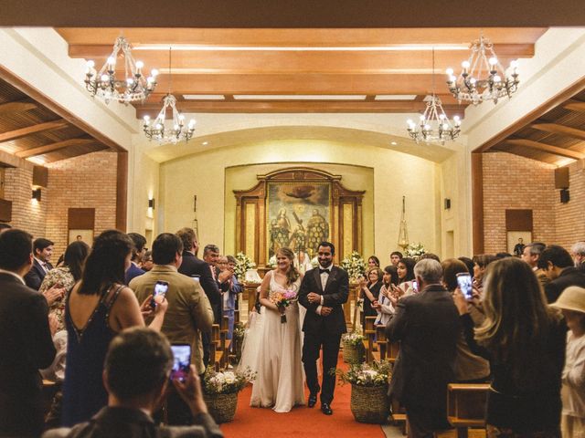 El matrimonio de Pablo y Mane en Curicó, Curicó 85