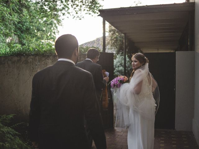 El matrimonio de Pablo y Mane en Curicó, Curicó 90