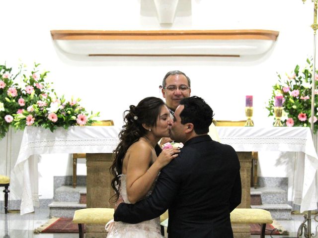 El matrimonio de Juan José y Bárbara en Rancagua, Cachapoal 55
