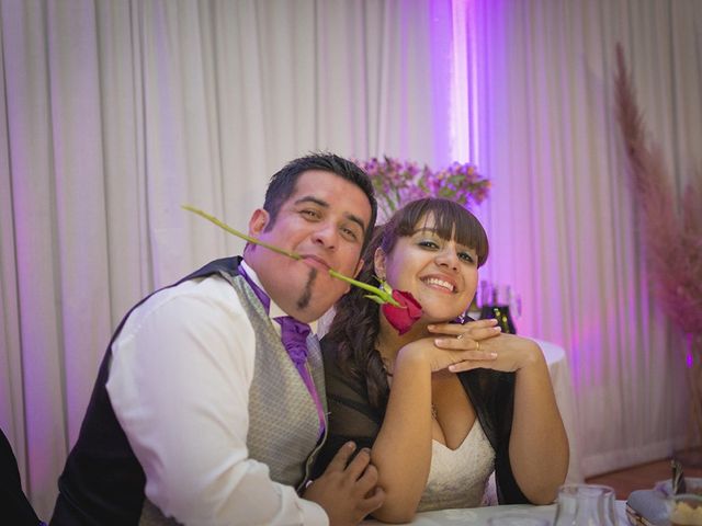 El matrimonio de Roberto y Daniella en Talcahuano, Concepción 34