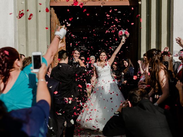 El matrimonio de Camilo y Margarita en Santiago, Santiago 41
