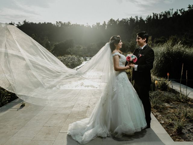 El matrimonio de Camilo y Margarita en Santiago, Santiago 46