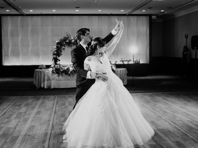 El matrimonio de Camilo y Margarita en Santiago, Santiago 65