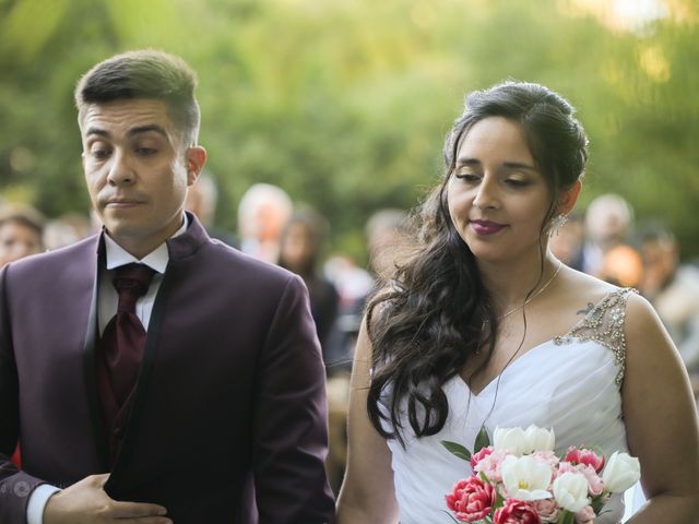 El matrimonio de Bastian y Daniela en Coronel, Concepción 14