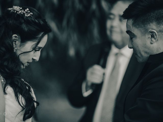 El matrimonio de Bastian y Daniela en Coronel, Concepción 19