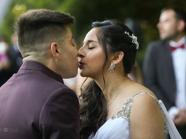 El matrimonio de Bastian y Daniela en Coronel, Concepción 22