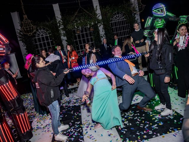 El matrimonio de Fernanda  y Daniela  en Pudahuel, Santiago 6