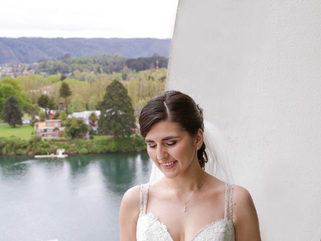 El matrimonio de José y Vanessa en Valdivia, Valdivia 12