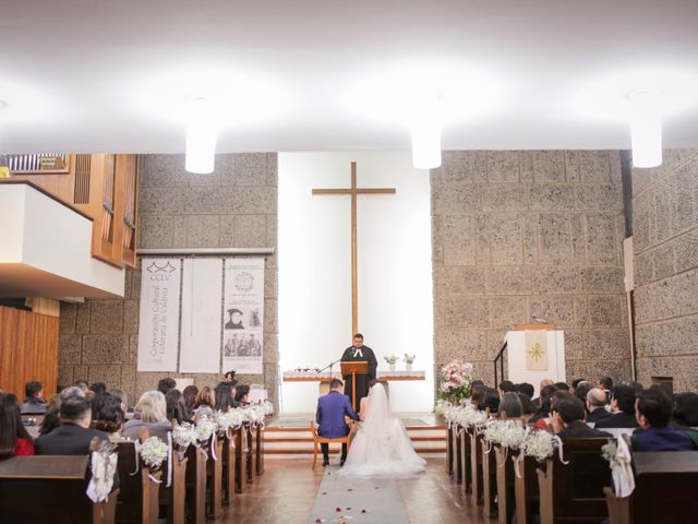 El matrimonio de José y Vanessa en Valdivia, Valdivia 21