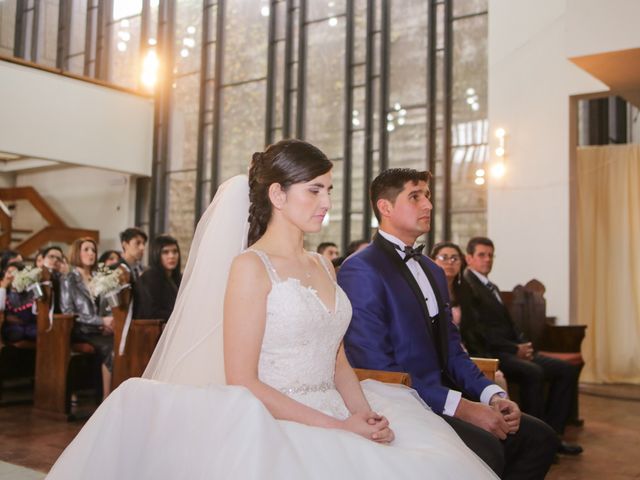 El matrimonio de José y Vanessa en Valdivia, Valdivia 22