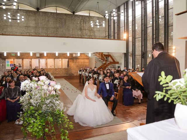 El matrimonio de José y Vanessa en Valdivia, Valdivia 23