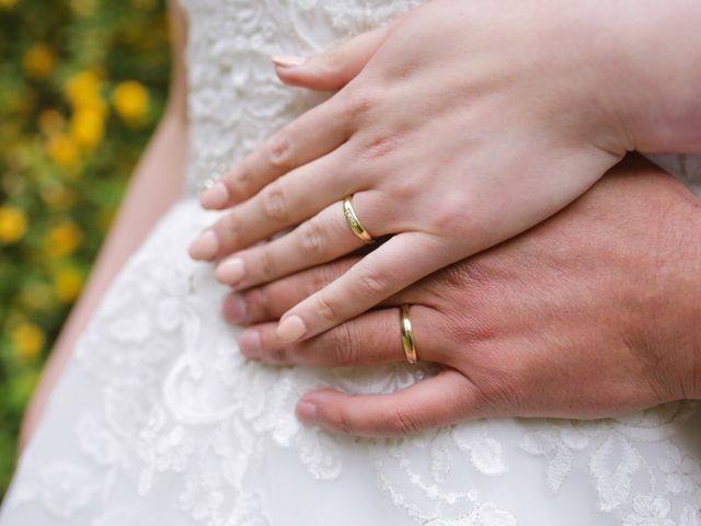 El matrimonio de José y Vanessa en Valdivia, Valdivia 30