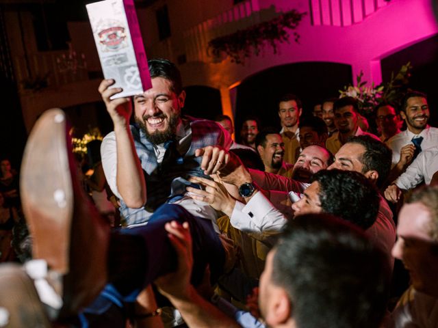 El matrimonio de Francisca y Daniel en Colina, Chacabuco 71