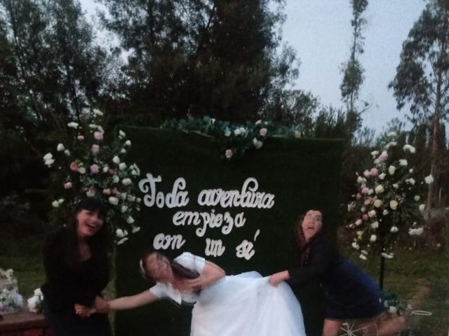 El matrimonio de Rebecca  y Marcos   en Hualqui, Concepción 3