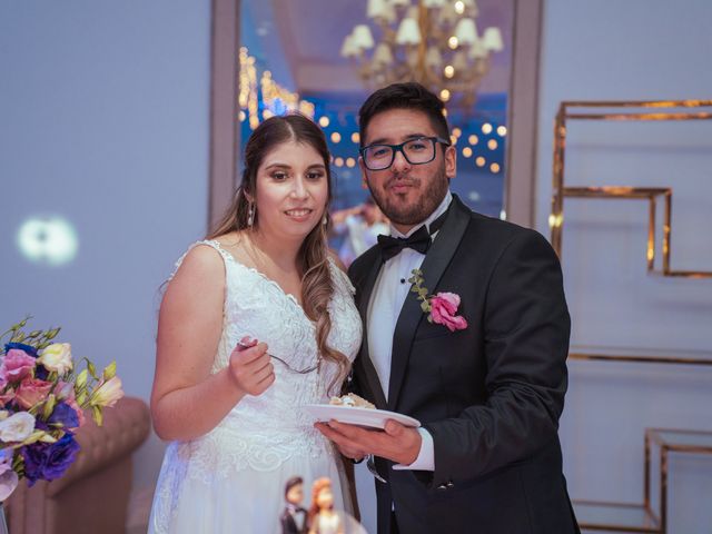 El matrimonio de Matias y Viviana en Rancagua, Cachapoal 26