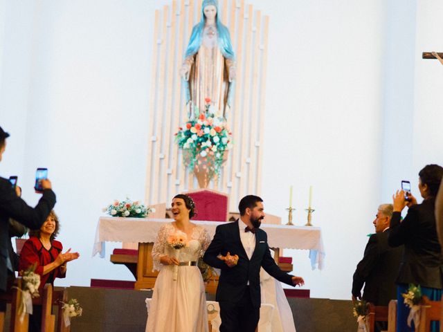 El matrimonio de Juan Pablo  y Jeselyn  en Temuco, Cautín 15