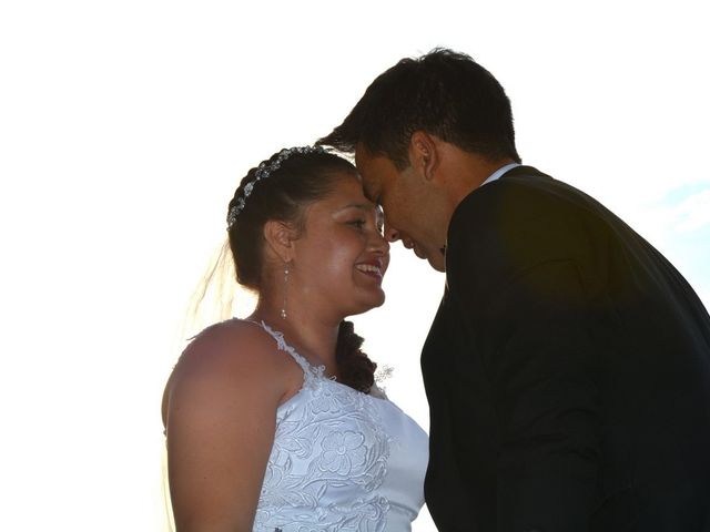 El matrimonio de Sebastian  y Karina  en Curicó, Curicó 31