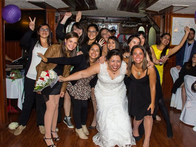 El matrimonio de Jaime y Viviana en Valdivia, Valdivia 6