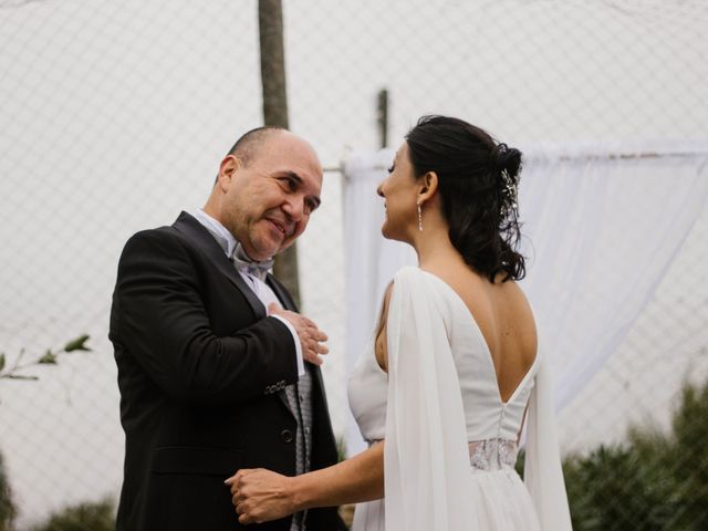 El matrimonio de Luis y Jenny en La Serena, Elqui 2